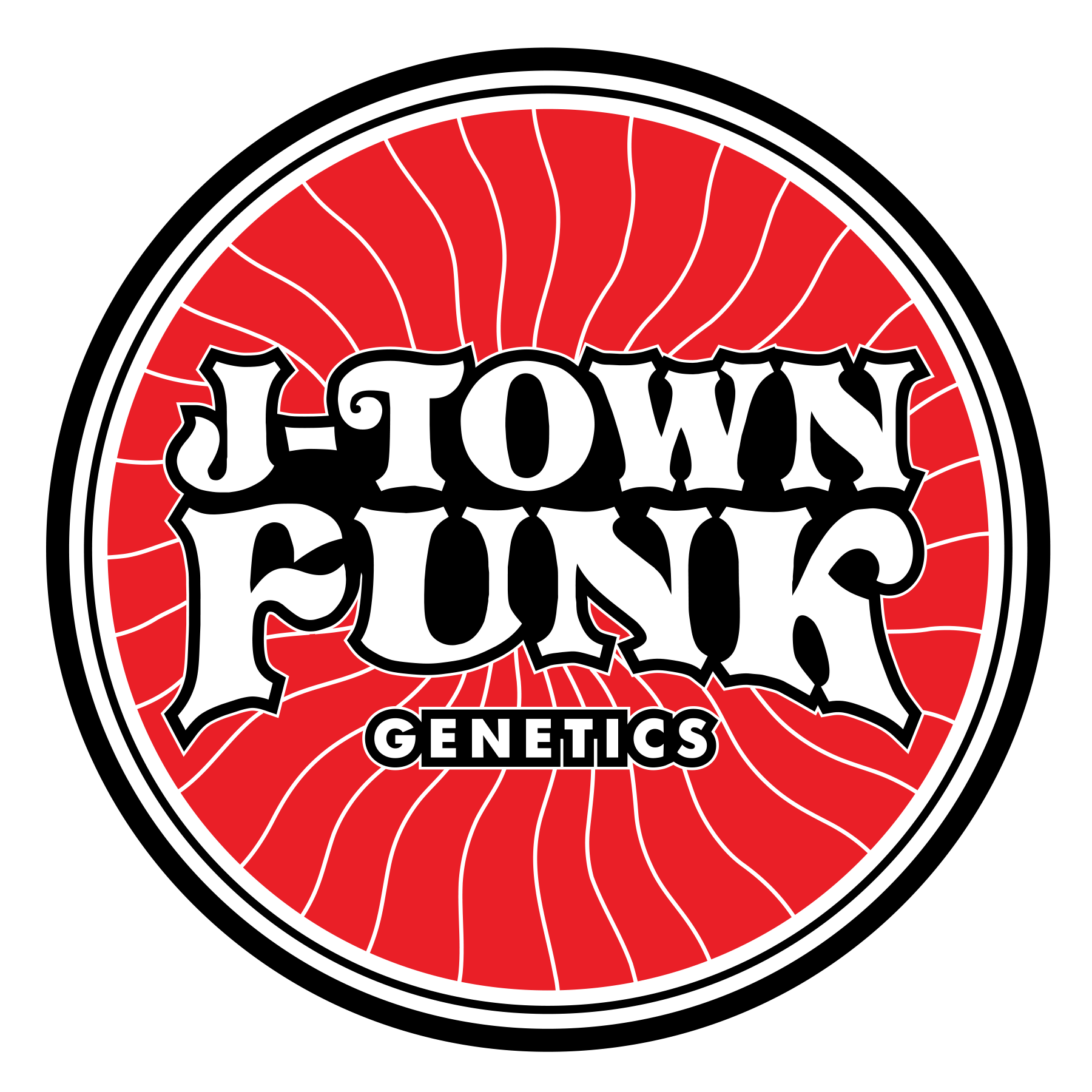 J-Town Funk Genetics