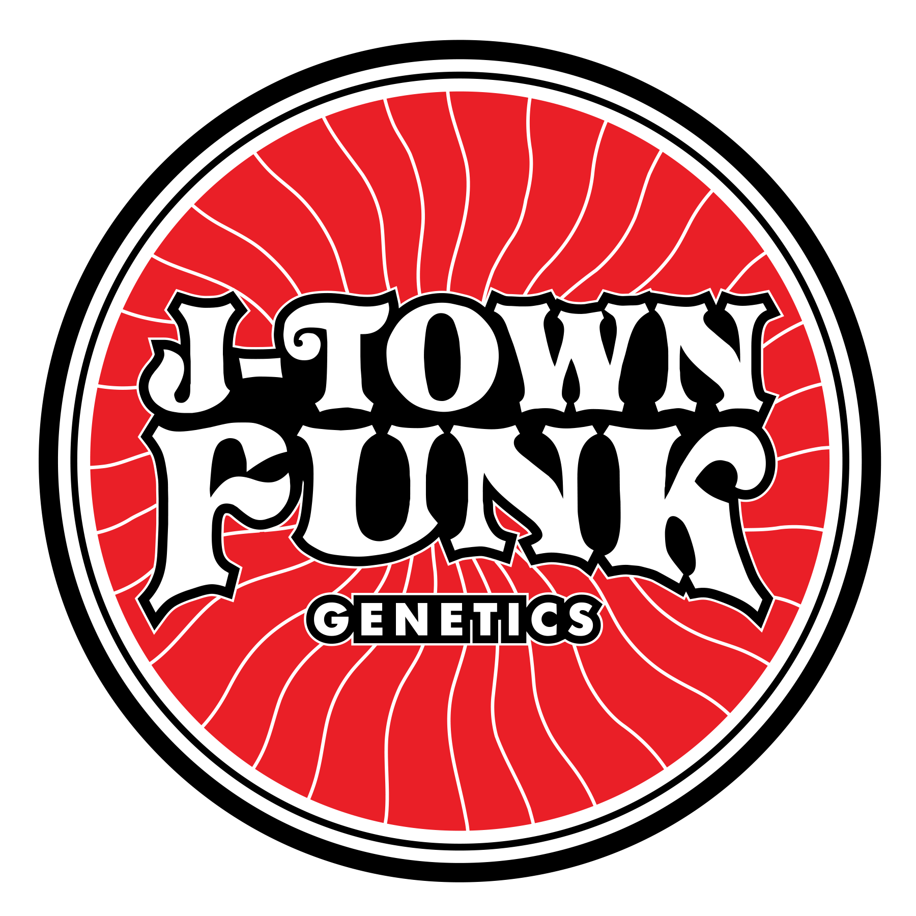 J-Town Funk Genetics