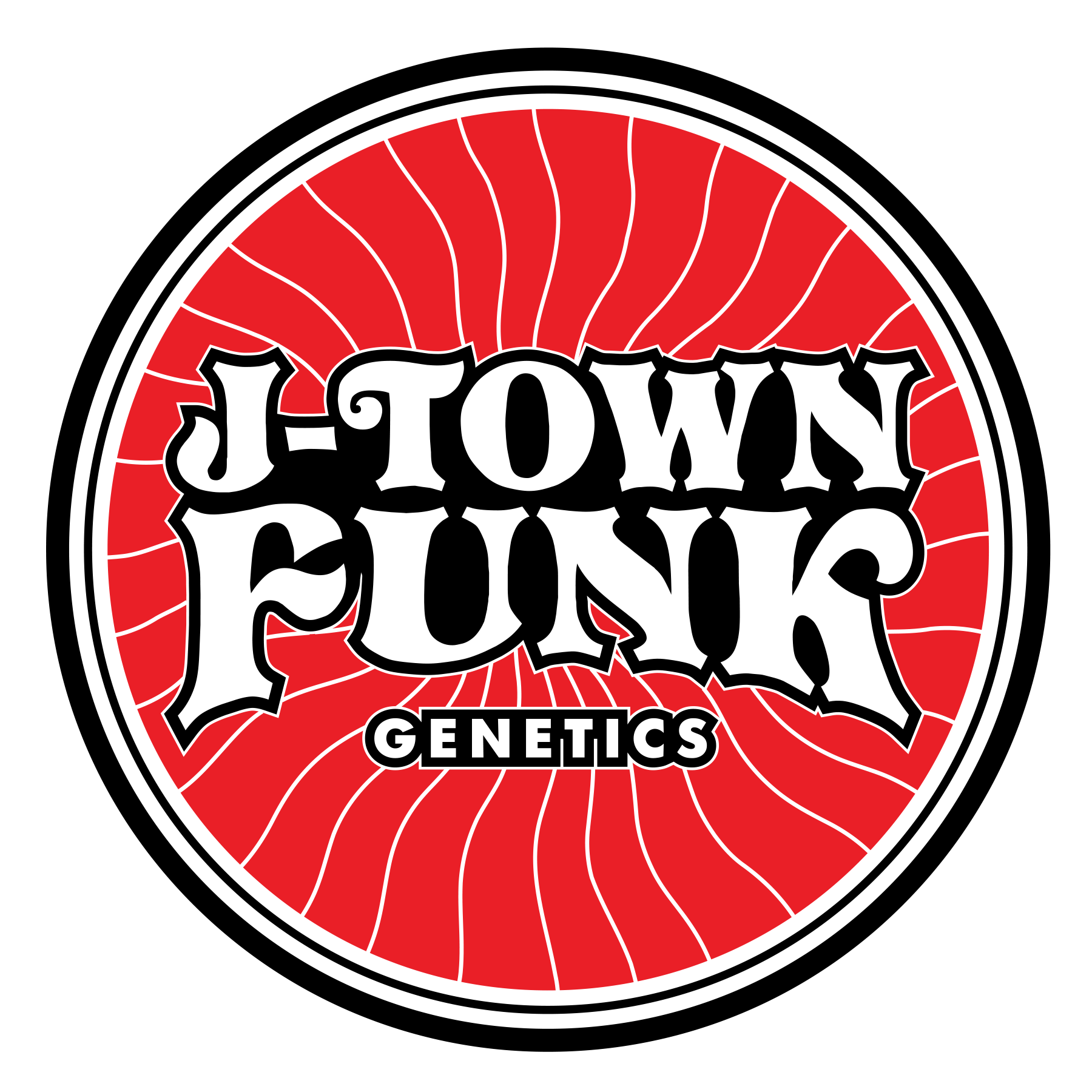 SEEDS J Town Funk Genetics